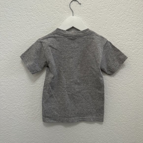 Vintage 90s "I'm Grandma's Special One" 1999 Morehead Graphic Tee 2/4T - Picture 7 of 7